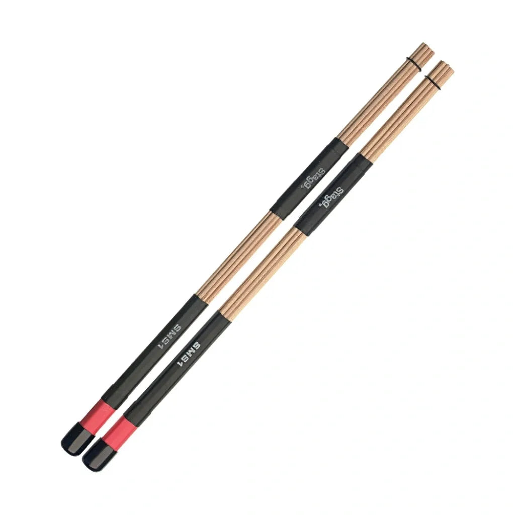 Stagg | SMS1 | Maple Multi Rods | Light Stagg | SMS1 | Maple Multi Rods | Light